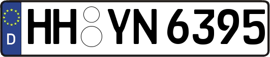 HH-YN6395