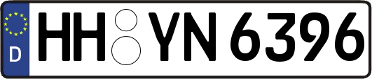 HH-YN6396