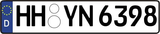 HH-YN6398