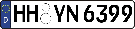 HH-YN6399