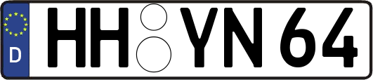 HH-YN64