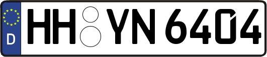 HH-YN6404