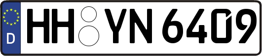 HH-YN6409