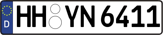 HH-YN6411