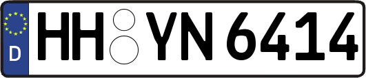HH-YN6414