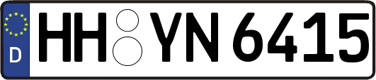 HH-YN6415