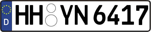 HH-YN6417