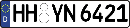 HH-YN6421