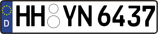 HH-YN6437