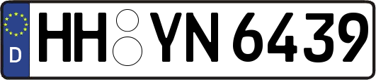 HH-YN6439