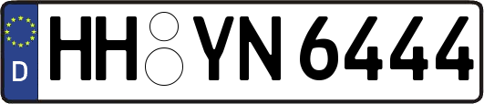 HH-YN6444