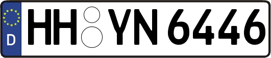 HH-YN6446