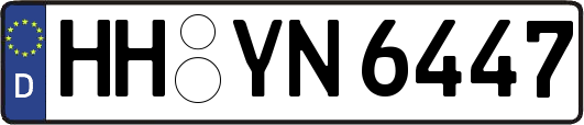 HH-YN6447