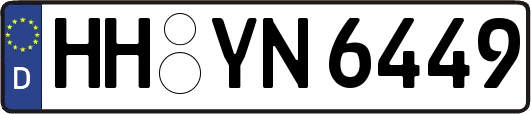HH-YN6449