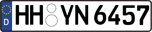 HH-YN6457