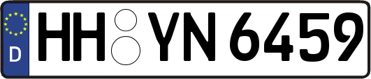 HH-YN6459