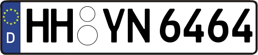HH-YN6464