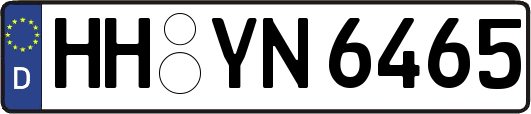 HH-YN6465