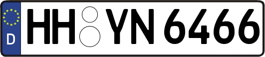 HH-YN6466
