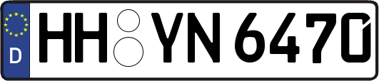 HH-YN6470