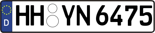 HH-YN6475