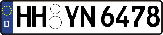 HH-YN6478