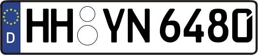 HH-YN6480
