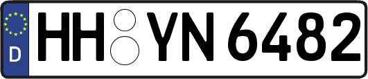 HH-YN6482