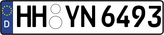 HH-YN6493