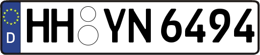 HH-YN6494