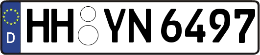 HH-YN6497