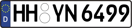 HH-YN6499