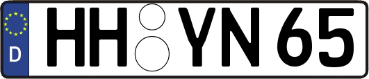 HH-YN65