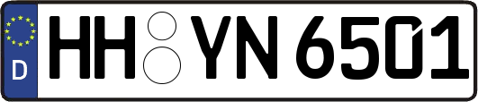 HH-YN6501