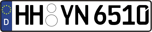 HH-YN6510
