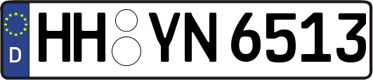 HH-YN6513