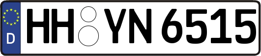 HH-YN6515