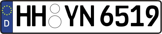 HH-YN6519