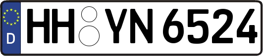 HH-YN6524