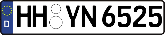 HH-YN6525