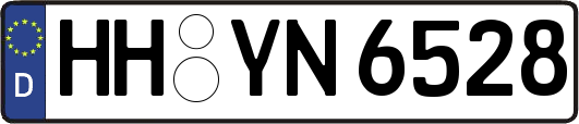 HH-YN6528