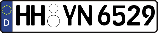 HH-YN6529