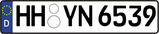 HH-YN6539