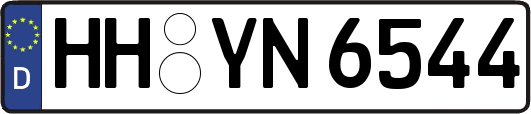 HH-YN6544