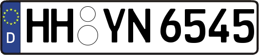 HH-YN6545