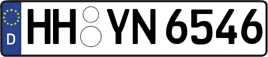 HH-YN6546