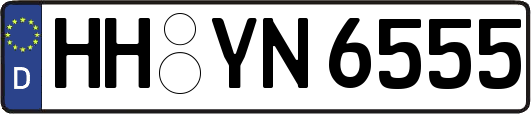 HH-YN6555