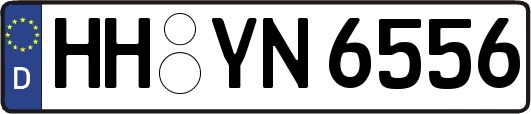 HH-YN6556