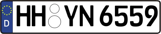 HH-YN6559