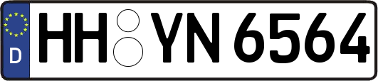 HH-YN6564